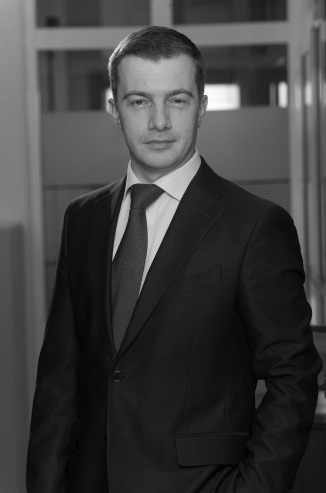 Дмитрий Серёжин, партнёр «Смарт Решения»