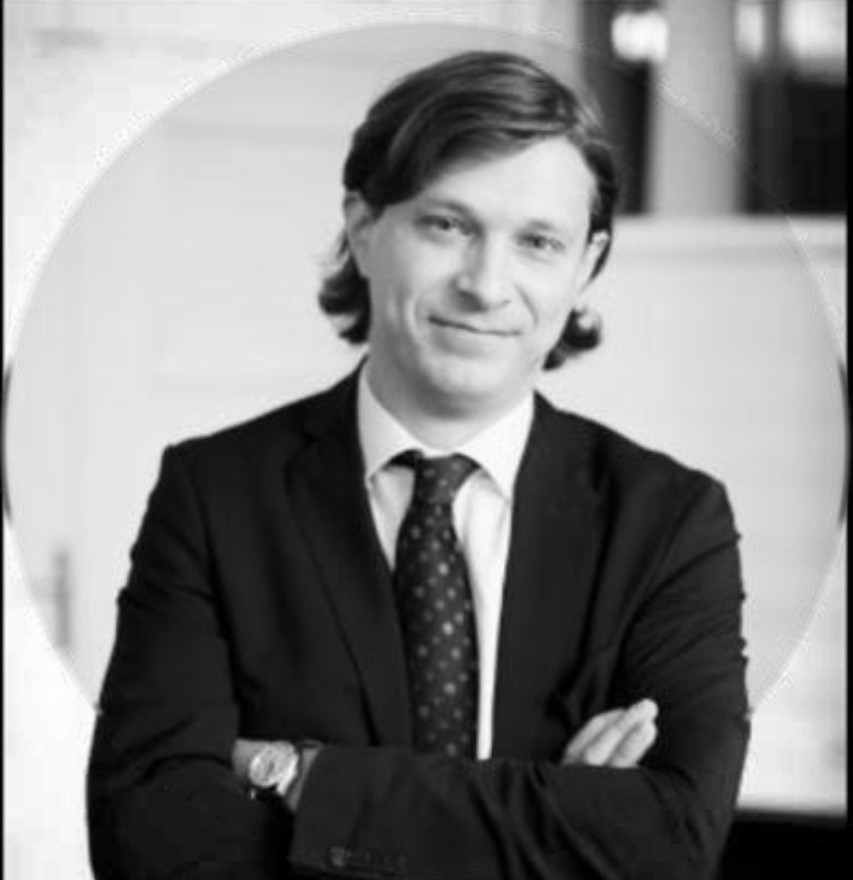 Григорий Баев, FCCA, партнёр «Смарт Решения»